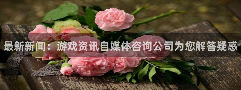 手机版蓝冠娱乐客户端下载：最新新闻：游戏资讯自媒体咨询公司为