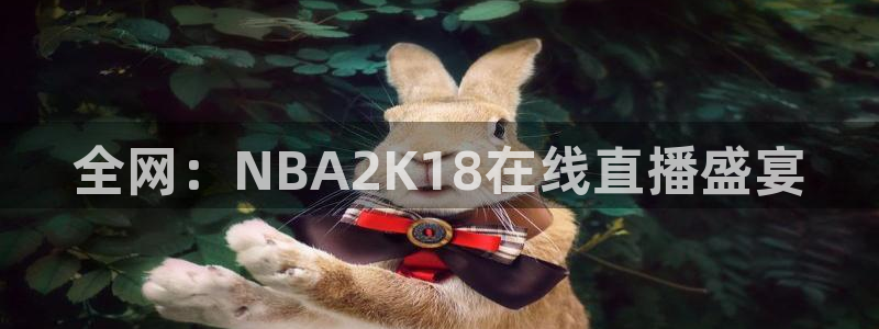 绿茵直播下载：全网：NBA2K18在线直播盛宴
